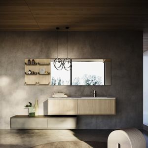 mobile lavabo sospeso 1