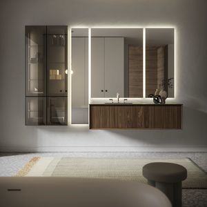 mobile lavabo sospeso 1