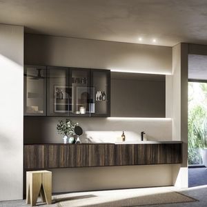 mobile lavabo sospeso 1