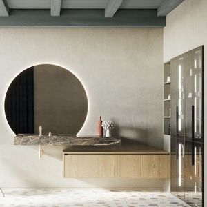 mobile lavabo sospeso 1