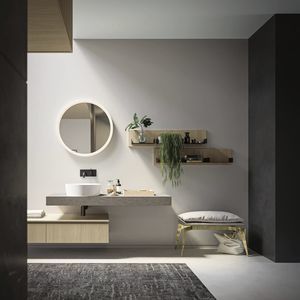mobile lavabo sospeso 1