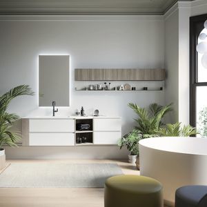 mobile lavabo sospeso 1