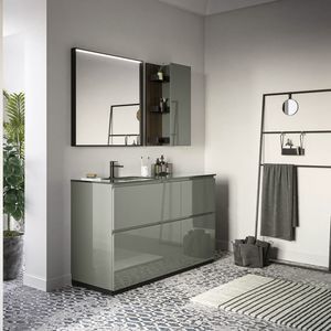 mobile lavabo da appoggio 1