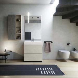 mobile lavabo da appoggio 1