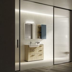mobile lavabo da appoggio 1