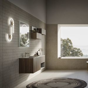 mobile lavabo sospeso 1