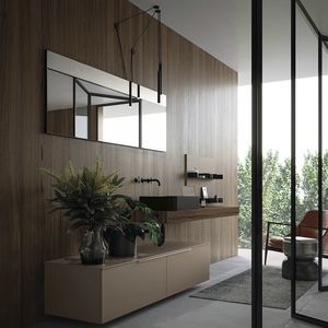 mobile lavabo sospeso 1