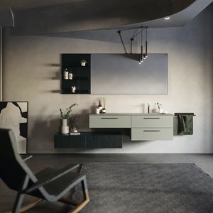 mobile lavabo sospeso 1
