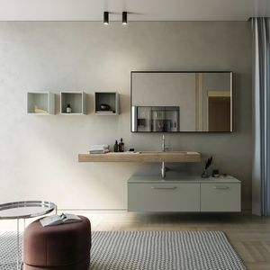 mobile lavabo sospeso 1
