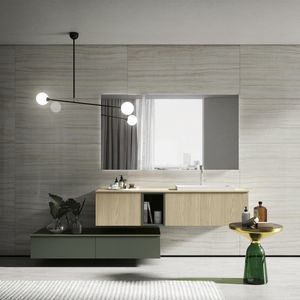 mobile lavabo sospeso 1