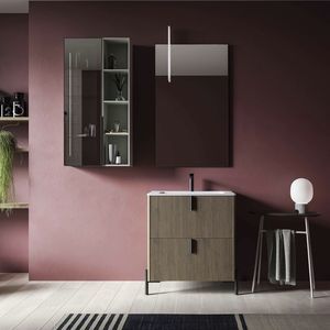 mobile lavabo da appoggio 1