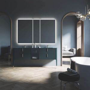 mobile lavabo doppio 1