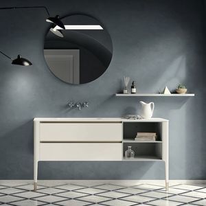 mobile lavabo a muro 1