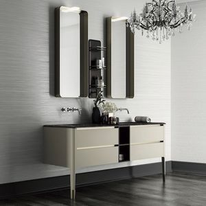 mobile lavabo doppio 1