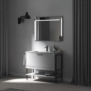 mobile lavabo da appoggio 1