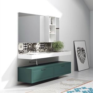mobile lavabo sospeso 1