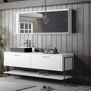 mobile lavabo sospeso 1