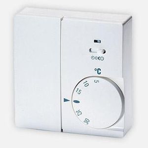 termostato per riscaldamento 1