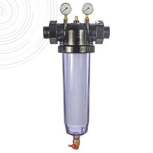 filtro dell'acqua professionale