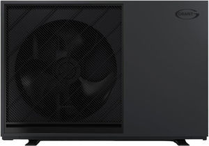 pompa di calore ad aria
