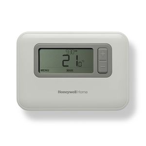 termostato per riscaldamento