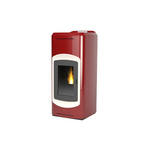 termostufa a pellet