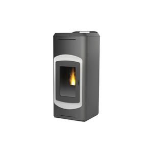 termostufa a pellet