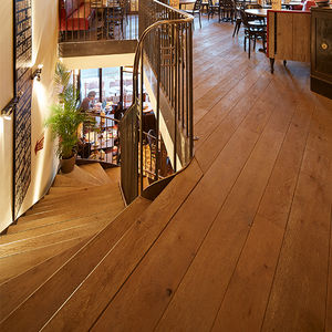 parquet massiccio