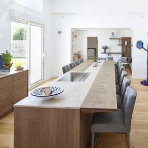 isola cucina per uso residenziale