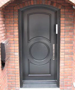 porta d'ingresso