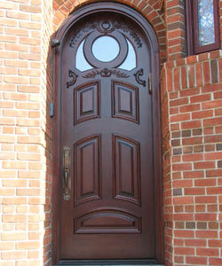 porta d'ingresso