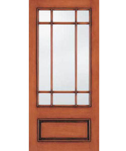 porta finestra battente