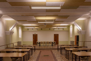 striscia luminosa LED 1