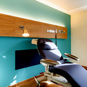 luce LED 1