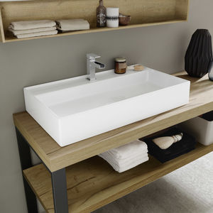 lavabo da appoggio 1