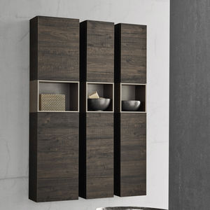 mobile da bagno contemporaneo 1