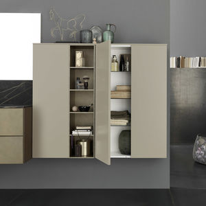 mobile da bagno contemporaneo 1