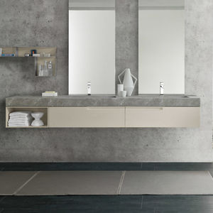 mobile lavabo sospeso 1