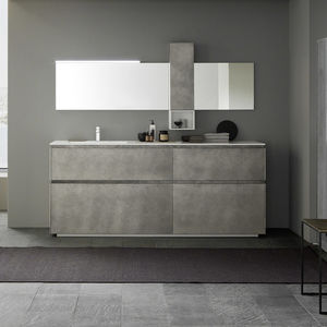 mobile lavabo sospeso 1
