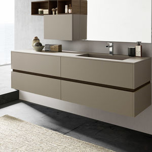 mobile lavabo sospeso 1