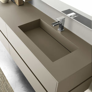 lavabo da incasso 1