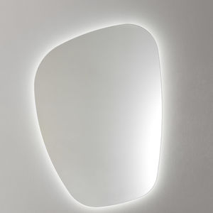 specchio da bagno a muro 1