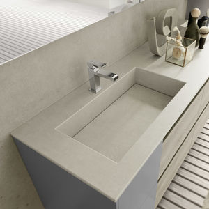 lavabo da incasso 1
