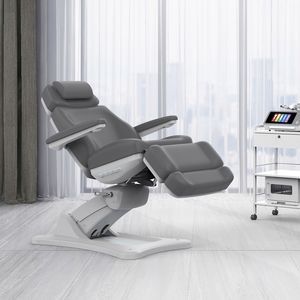 lettino per estetica elettrico
