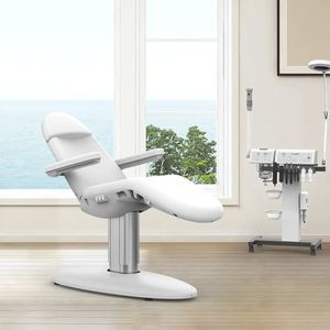 lettino per estetica elettrico 1