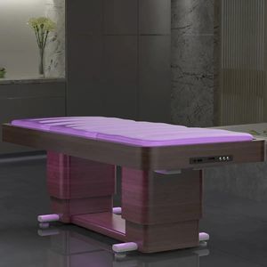 lettino per massaggi elettrico 1