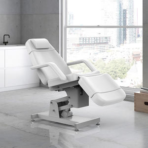 lettino per estetica elettrico 1