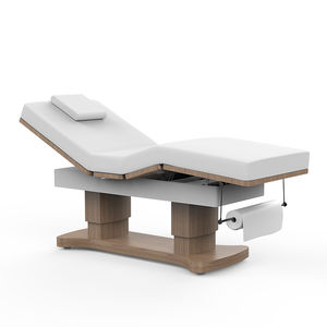 lettino per massaggi elettrico 1