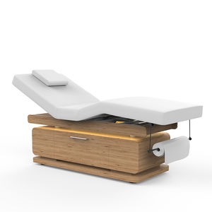 lettino per massaggi elettrico 1