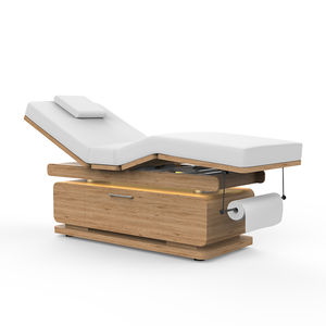 lettino per massaggi elettrico 1